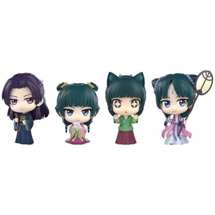 (s)薬屋のひとりごと - ブラインドボックス 送料別880円