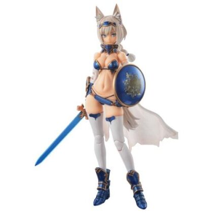 RPG-05 勇者 迅狼ウルフ 1/12 完成品アクションフィギュア