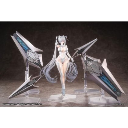 (s)勝利の女神:NIKKE シンデレラ 1/12 完成品アクションフィギュア 送料別880円