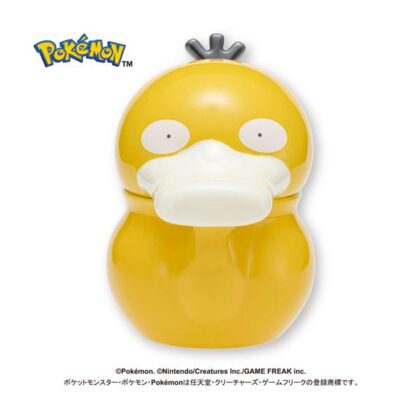 ポケットモンスター コダックじょうろ風きゅうす