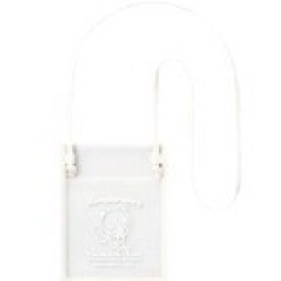 Sacoche Mike Adrosa Turmary Sanrio Characters - Sacoche Mike Adrosa Turmary (サコッシュ マイク アドローザトルマリィ サンリオキャラクターズ - サコッシュ マイク アドローザトルマリィ)