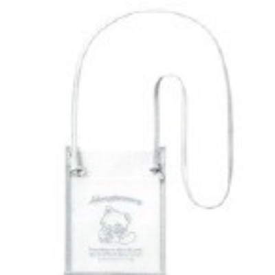 Adrosa Tourmary Sacoche Guitar Bag - Sanrio Characters - Adrosa Tourmary Sacoche Guitar Bag (サコッシュ ギター アドローザトルマリィ サンリオキャラクターズ - サコッシュ ギター アドローザトルマリィ)