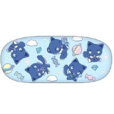 Adrosa Tormary Eyeglass Case Sanrio Characters - Adrosa Tormary Eyeglass Case (メガネケース アドローザトルマリィ サンリオキャラクターズ - メガネケース アドローザトルマリィ)