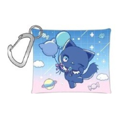 Clear Multi-Case SS One-Point Adrosa Tormary Sanrio Characters - Clear Multi-Case SS One-Point Adrosa Tormary (クリアマルチケースSS ワンポイント アドローザトルマリィ サンリオキャラクターズ - クリアマルチケースSS ワンポイント アドローザトルマリィ)