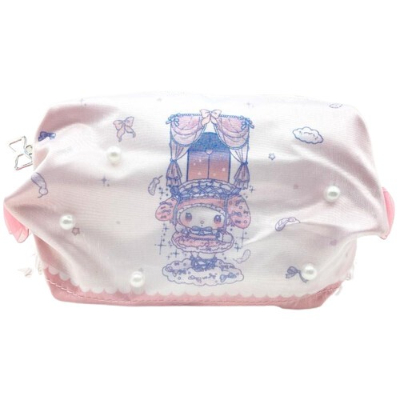 Pearl Candy Pouch My Melody x DOLLYMIX Sanrio Characters - Pearl Candy Pouch My Melody x DOLLYMIX (パールキャンディポーチ マイメロディ×DOLLYMIX サンリオキャラクターズ - パールキャンディポーチ マイメロディ×DOLLYMIX)