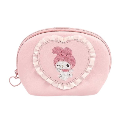 Angel Series My Melody Tissue Pouch Sanrio Characters - Tissue Pouch My Melody (エンジェルシリーズ マイメロディ ティッシュポーチ サンリオキャラクターズ - ティッシュポーチ マイメロディ)