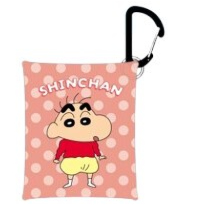 Clear Multi-Case SS Baby Series Crayon Shin-chan - Clear Multi-Case SS BABY Shin-chan (クリアマルチケースSS ベイビーシリーズ クレヨンしんちゃん - クリアマルチケースSS BABYしんちゃん)