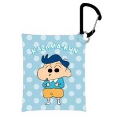 Clear Multi-Case SS Baby Series Crayon Shin-chan - Clear Multi-Case SS BABY Kazama-kun (クリアマルチケースSS ベイビーシリーズ クレヨンしんちゃん - クリアマルチケースSS BABY風間くん)