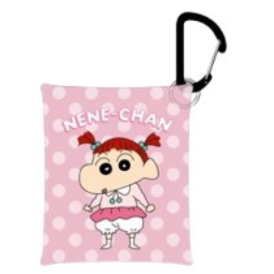 Clear Multi-Case SS Baby Series Crayon Shin-chan - Clear Multi-Case SS BABY Nene-chan (クリアマルチケースSS ベイビーシリーズ クレヨンしんちゃん - クリアマルチケースSS BABYネネちゃん)