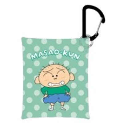 Clear Multi-Case SS Baby Series Crayon Shin-chan - Clear Multi-Case SS BABY Masao-kun (クリアマルチケースSS ベイビーシリーズ クレヨンしんちゃん - クリアマルチケースSS BABYマサオくん)