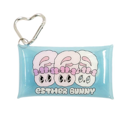 Ester Bunny Clear Multi S - Clear Multi S BL (エスターバニー クリアマルチS - クリアマルチS BL)