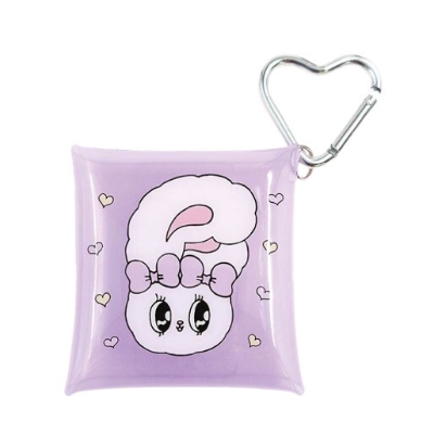 Ester Bunny Clear Multi SS - Clear Multi SS PU (エスターバニー クリアマルチSS - クリアマルチSS PU)