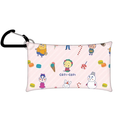 COJI-COJI Clear Multi-Case S - Clear Multi-Case S (COJI-COJI クリアマルチケースS - クリアマルチケースS)