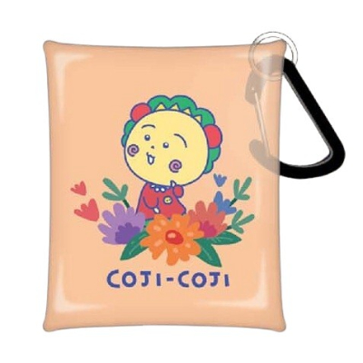 COJI-COJI Clear Multi-Case SS - Clear Multi-Case SS (COJI-COJI クリアマルチケースSS - クリアマルチケースSS)