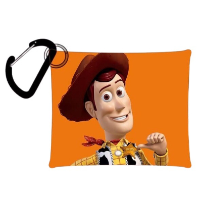 Toy Story Clear Multi SS Disney - Clear Multi SS Woody (トイストーリー クリアマルチSS Disney/ディズニー - クリアマルチSS ウッディ)