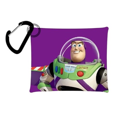 Toy Story Clear Multi SS Disney - Clear Multi SS Buzz (トイストーリー クリアマルチSS Disney/ディズニー - クリアマルチSS バズ)