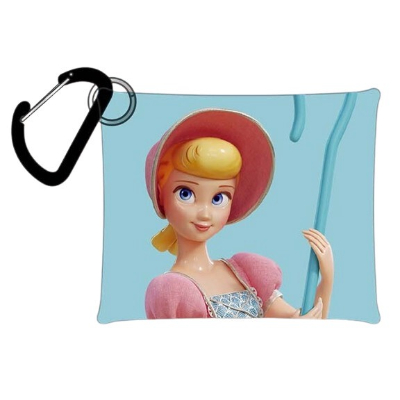 Toy Story Clear Multi SS Disney - Clear Multi SS Poe Peep (トイストーリー クリアマルチSS Disney/ディズニー - クリアマルチSS ポー・ピープ)