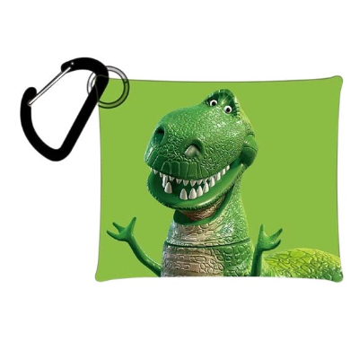 Toy Story Clear Multi SS Disney - Clear Multi SS Rex (トイストーリー クリアマルチSS Disney/ディズニー - クリアマルチSS レックス)