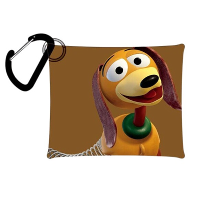 Toy Story Clear Multi SS Disney - Clear Multi SS Slinky (トイストーリー クリアマルチSS Disney/ディズニー - クリアマルチSS スリンキー)