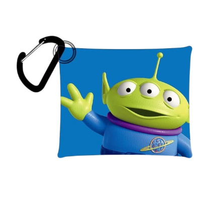 Toy Story Clear Multi SS Disney - Clear Multi SS Alien (トイストーリー クリアマルチSS Disney/ディズニー - クリアマルチSS エイリアン)