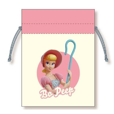 Toy Story Bean Bag Disney - Poe Peep (トイストーリー 豆巾着 Disney/ディズニー - 豆巾着 ポー・ピープ)