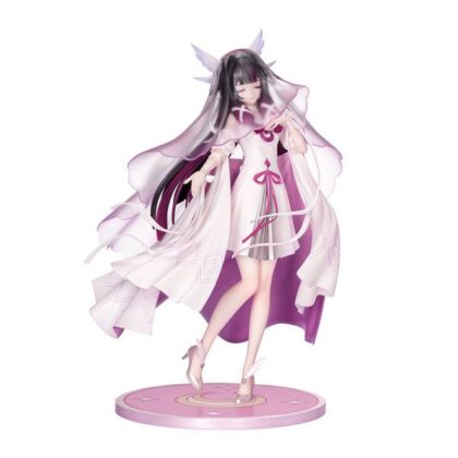 (s)Gift+ 原神 1/8 コロンビーナ・喜びの集いVer. 送料別880円