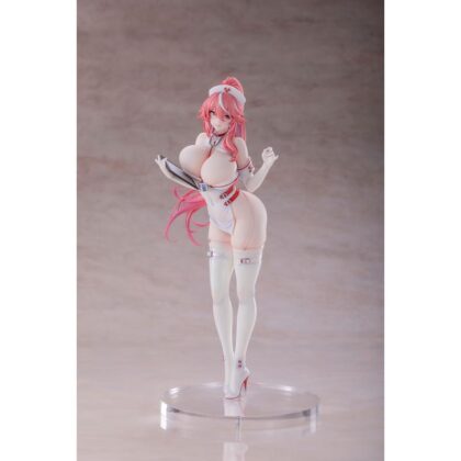 アズールレーン フランクリン 看護師のトキメキカルテVer. 1/6スケール塗装済完成品フィギュア