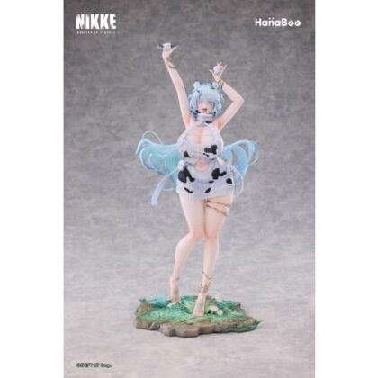 勝利の女神:NIKKE トリナ 1/6 完成品フィギュア 豪華版
