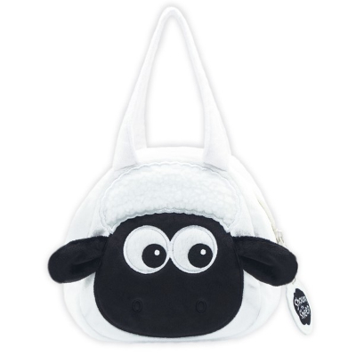 Baby Sean Plush Bag (ベビーショーン ぬいぐるみバッグ)