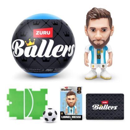 Ballers FIFA ワールドサッカースターズ
