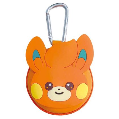 PS-0059PM ポケモン ラウンド小物ポーチ パモ