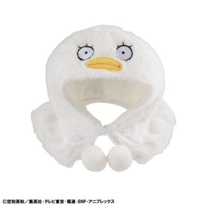 るかっぷ ポンチョ 銀魂 エリザベス