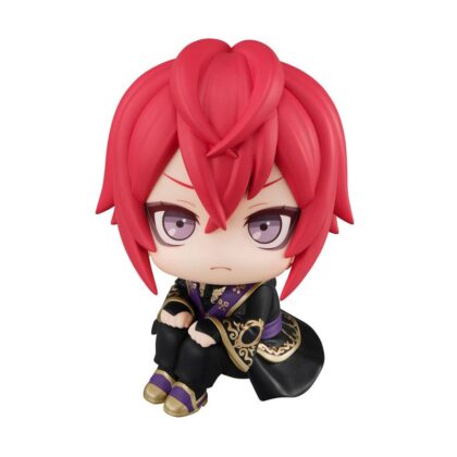 るかっぷ 『ディズニー ツイステッドワンダーランド』 リドル・ローズハート