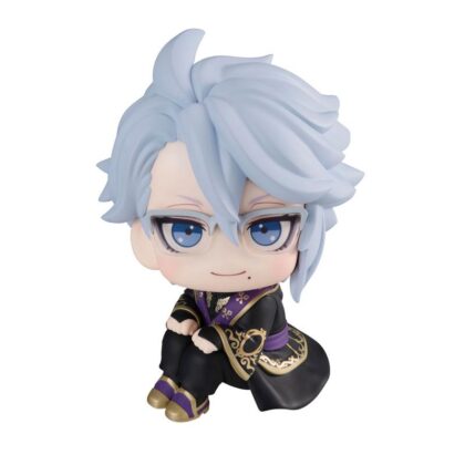 るかっぷ 『ディズニー ツイステッドワンダーランド』 アズール・アーシェングロット