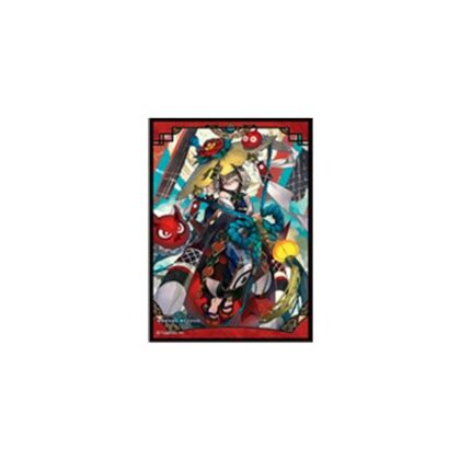 スリーブコレクション マットシリーズ Shadowverse: WorldsBeyond ｢尽小花・イマリ｣(No.MT2402)