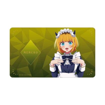 【推しの子】 描き下ろし MEMちょ 星空メイドVer. マルチデスクマット