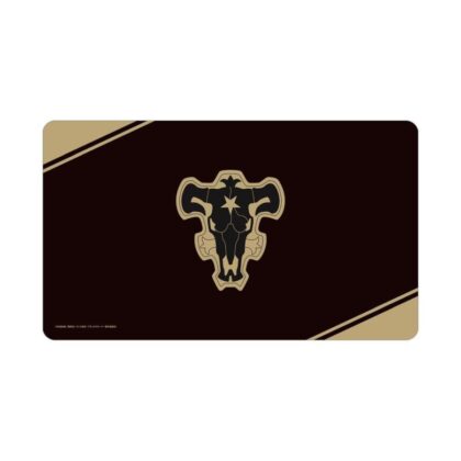 ブラッククローバー 黒の暴牛 マルチデスクマット