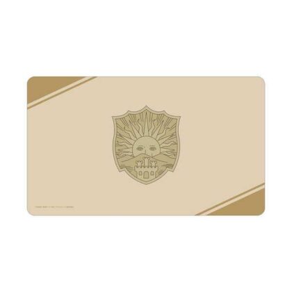 ブラッククローバー 金色の夜明け マルチデスクマット