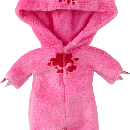 (s)ねんどろいどどーる いたずらぐまのグルーミー きぐるみパジャマ グルーミー 送料別880円