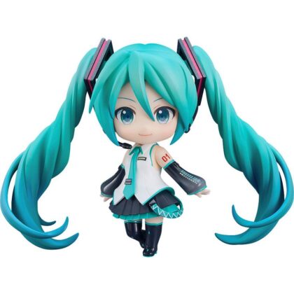 (s)ねんどろいど キャラクター・ボーカル・シリーズ01 初音ミク 初音ミク V3 送料別880円