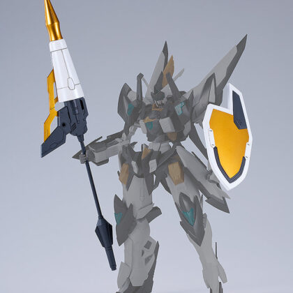 (s)MODEROID ティタノマキア 騎士団装備セット from ティタノマキアSIDE:CE 送料別880円