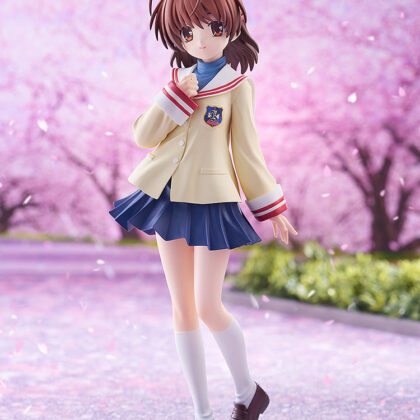(s)POP UP PARADE CLANNAD 古河渚 L size 送料別880円