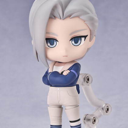 (s)ねんどろいど 羅小黒戦記2 ルーイエ 送料別880円