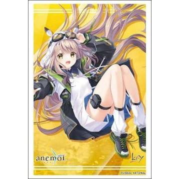 スリーブコレクション ハイグレード Vol.5121 anemoi『総羽 愛乃』