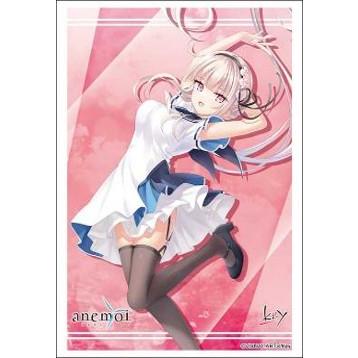 スリーブコレクション ハイグレード Vol.5122 anemoi『淡雪 陽彩』