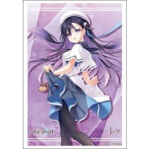 スリーブコレクション ハイグレード Vol.5124 anemoi『速川 六花』