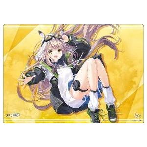 ラバーマットコレクション V2 Vol.2019 anemoi『総羽愛乃』