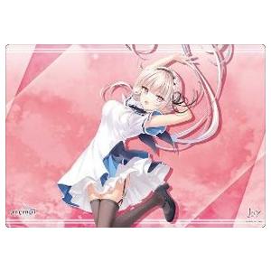 ラバーマットコレクション V2 Vol.2020 anemoi『淡雪陽彩』