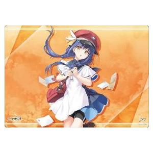 ラバーマットコレクション V2 Vol.2021 anemoi『白渡小詠』