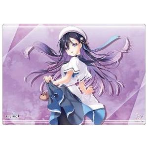 ラバーマットコレクション V2 Vol.2022 anemoi『速川六花』